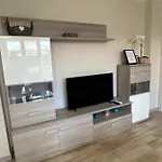 Appartement Residenza Del Parco