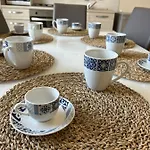 Residenza Del Parco Appartement Quartucciu