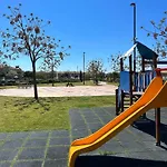 Residenza Del Parco Appartement