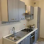 Appartement Residenza Del Parco