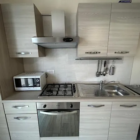 Residenza Del Parco
