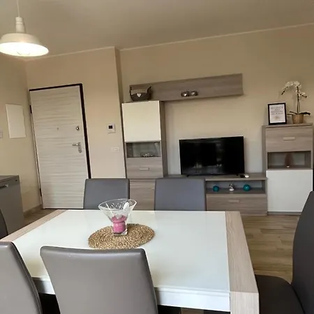 Apartmán Residenza Del Parco Quartucciu
