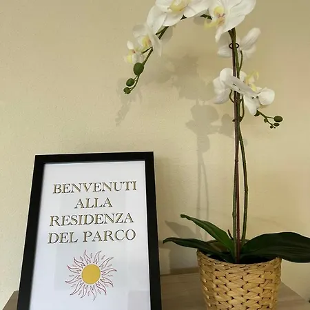 Residenza Del Parco * Quartucciu