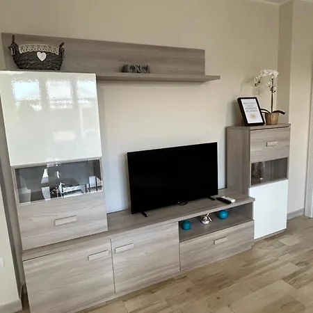 Apartmán Residenza Del Parco