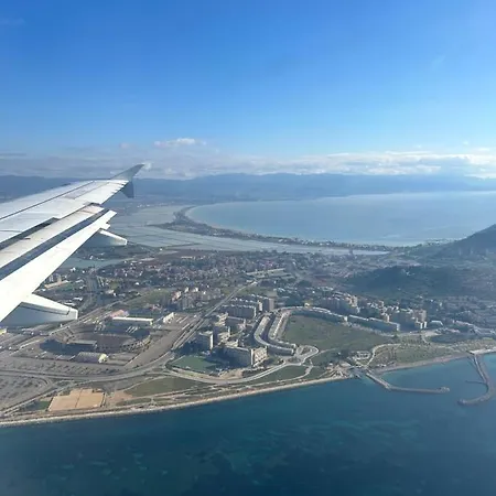 Residenza Del Parco Appartement Quartucciu