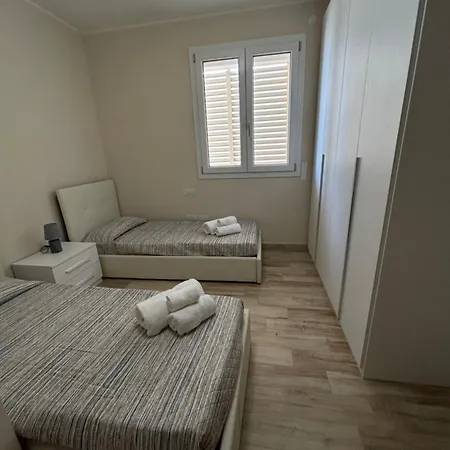 Residenza Del Parco Appartement *