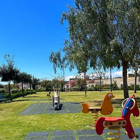 Residenza Del Parco * Quartucciu