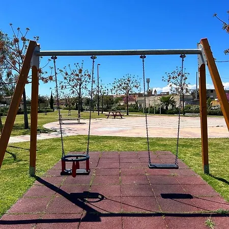 Residenza Del Parco *