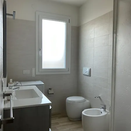 Residenza Del Parco * Quartucciu