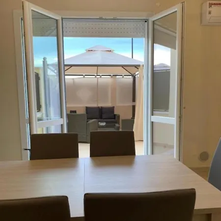 Residenza Del Parco Appartement *