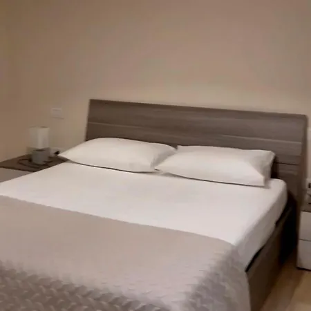 Lägenhet Residenza Del Parco *