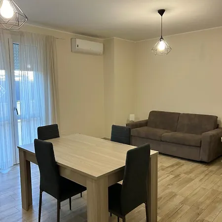 Daire Residenza Del Parco Quartucciu