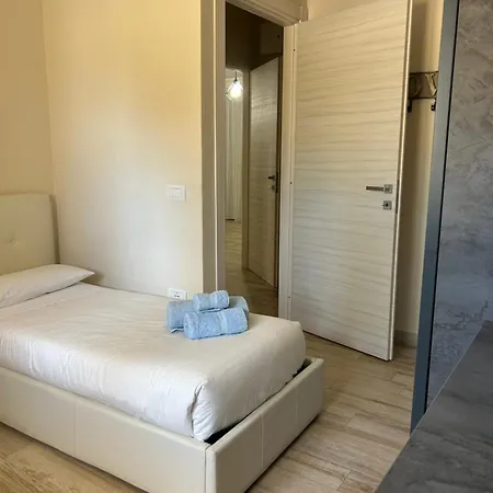 Residenza Del Parco * Quartucciu