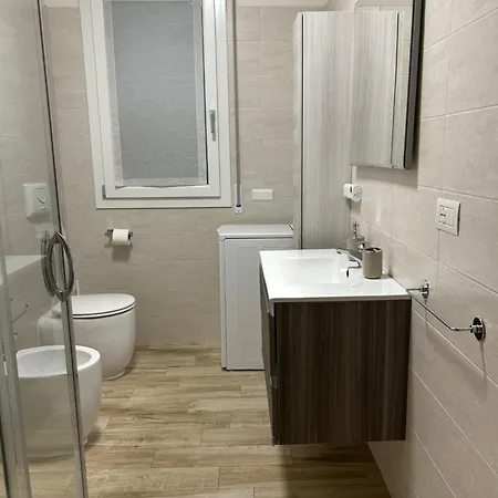 Appartement Residenza Del Parco *