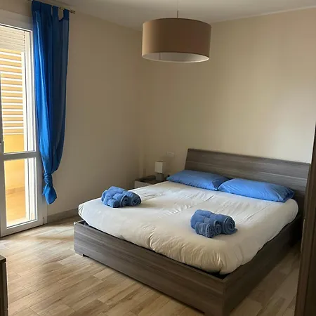 Residenza Del Parco Quartucciu