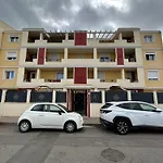 Apartamento Residenza Del Parco