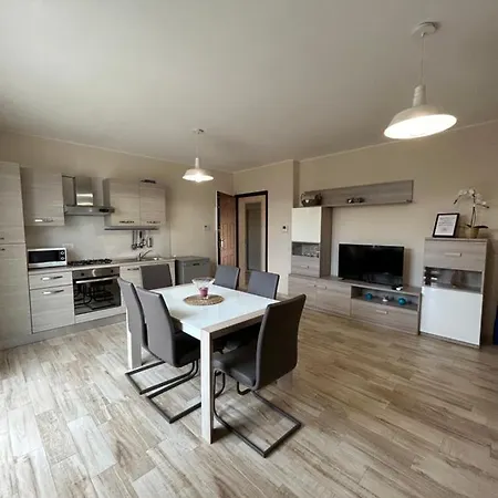 Residenza Del Parco * 콰르투치우