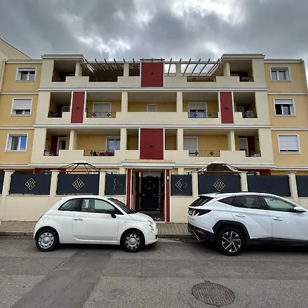 Apartment Residenza Del Parco