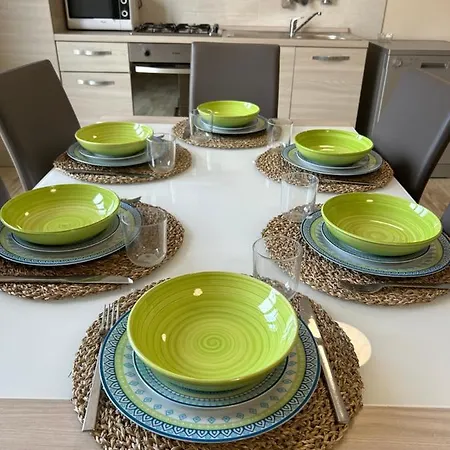 Residenza Del Parco Quartucciu