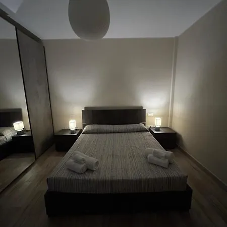 Residenza Del Parco Apartment Quartucciu