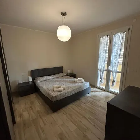 Residenza Del Parco *