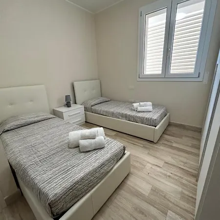 Residenza Del Parco Apartment Quartucciu