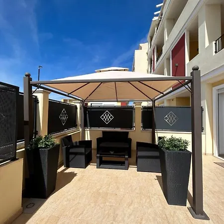 Apartment Residenza Del Parco Quartucciu