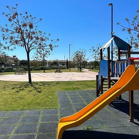 Residenza Del Parco Apartment