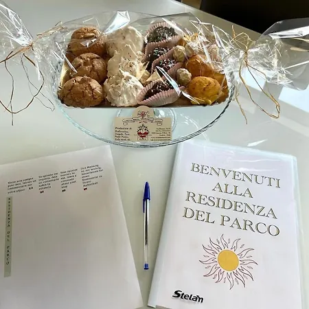 Residenza Del Parco * Quartucciu