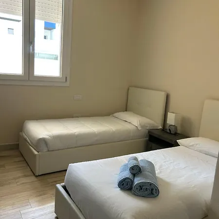 Residenza Del Parco *