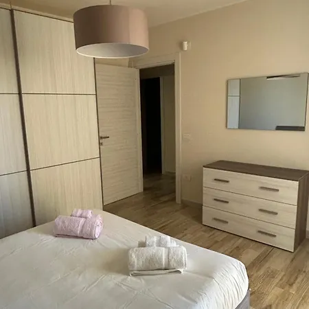 Residenza Del Parco