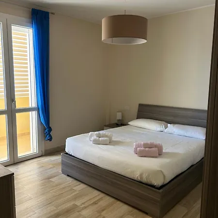 Apartamento Residenza Del Parco