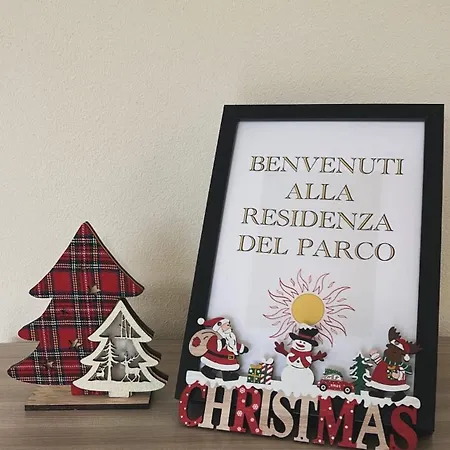 Apartment Residenza Del Parco Quartucciu
